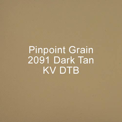 Top Front Section Only Gm Full Size 55 - Replacement Convertible Tops & Pads